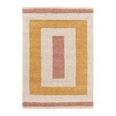 AFK LIVING Rug Dooling
