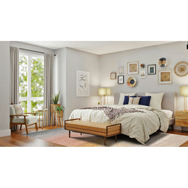 AFK LIVING Rug Nuance