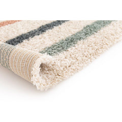 AFK LIVING Kids Rug Thick And Comfortable Harmoni