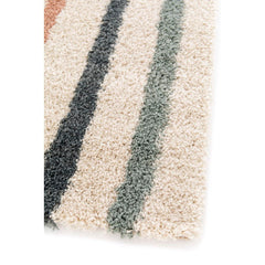 AFK LIVING Kids Rug Thick And Comfortable Harmoni
