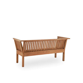 SIKA DESIGN St Catherine Teak Bench