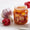 ALBERT MENES Sweet Garlics with Pimentos 120 g