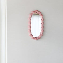 &KLEVERING Mirror Zigzag Blush