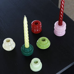 &KLEVERING Candle Holder Bundle
