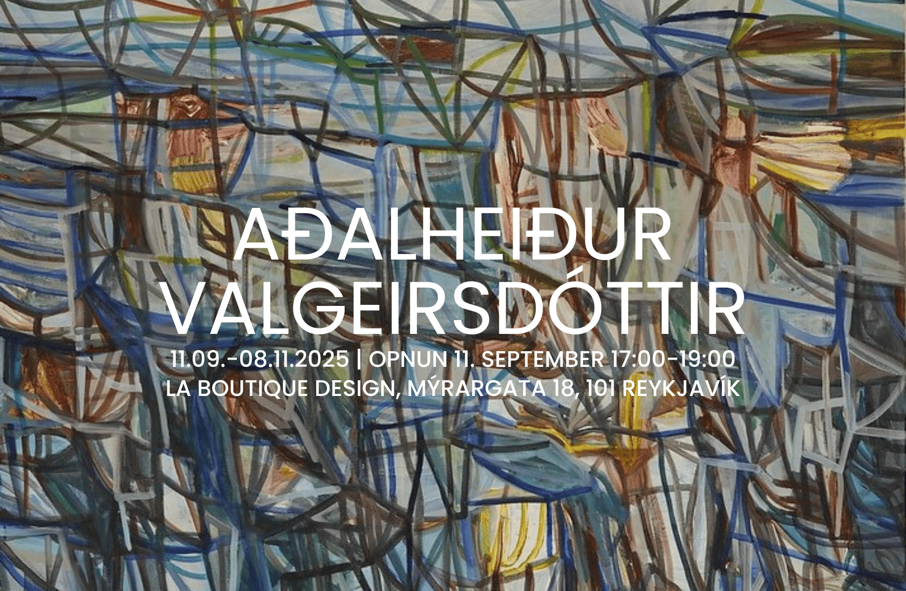 laboutiquedesign.is