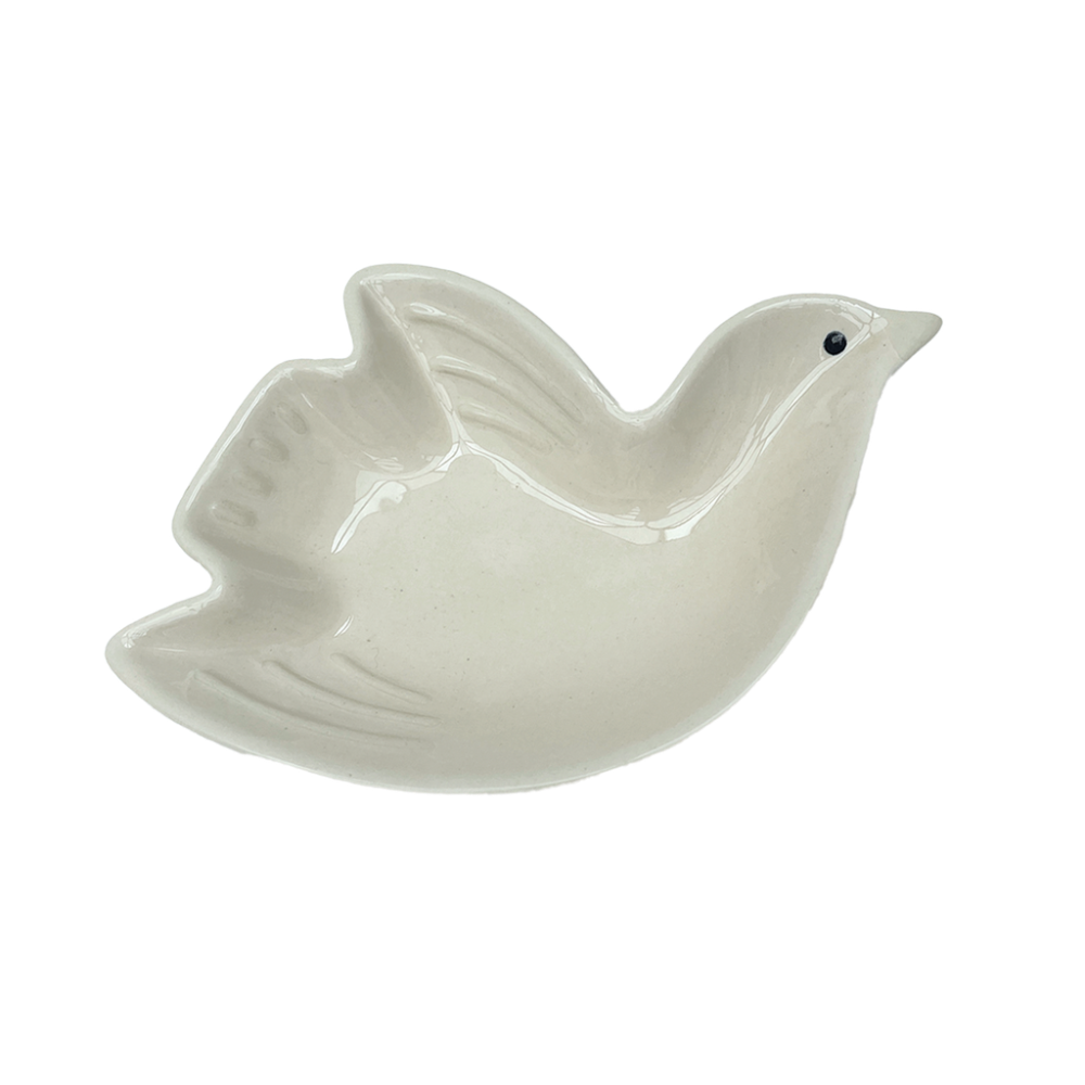 OPJET PARIS Bowl Bird-Shaped 21 cm