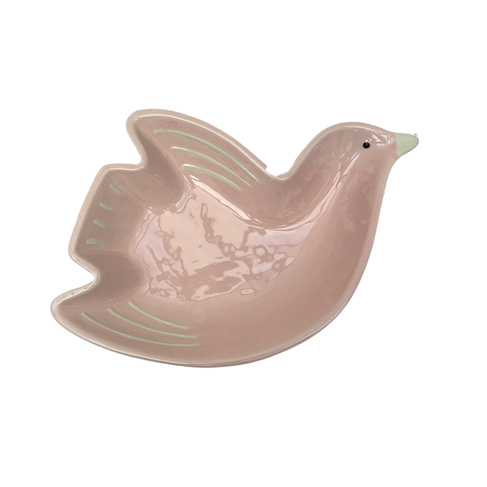 OPJET PARIS Bowl Bird-Shaped 16 cm