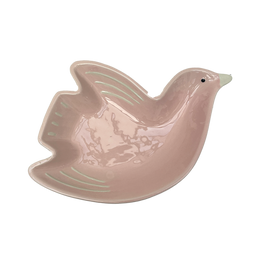 OPJET PARIS Bowl Bird-Shaped 16 cm