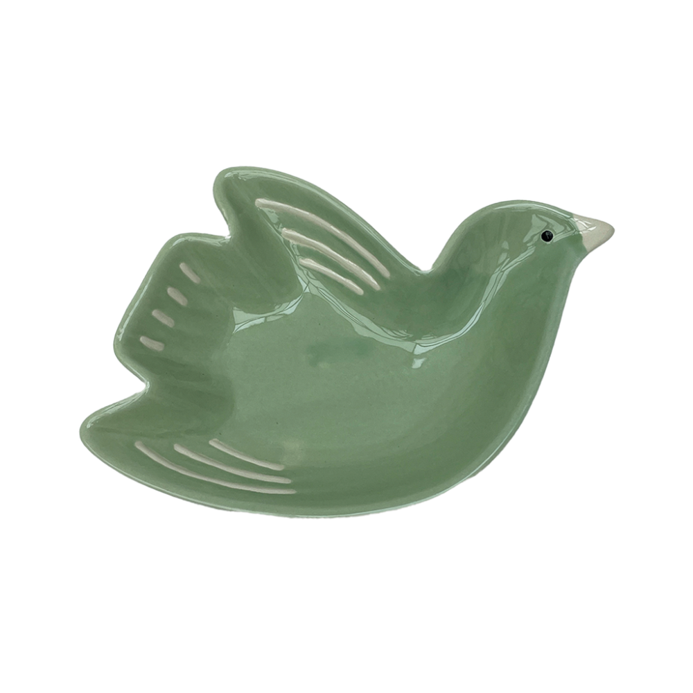 OPJET PARIS Bowl Bird-Shaped 30 cm