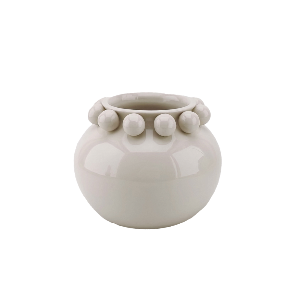 OPJET PARIS Vase Bouly 13cm