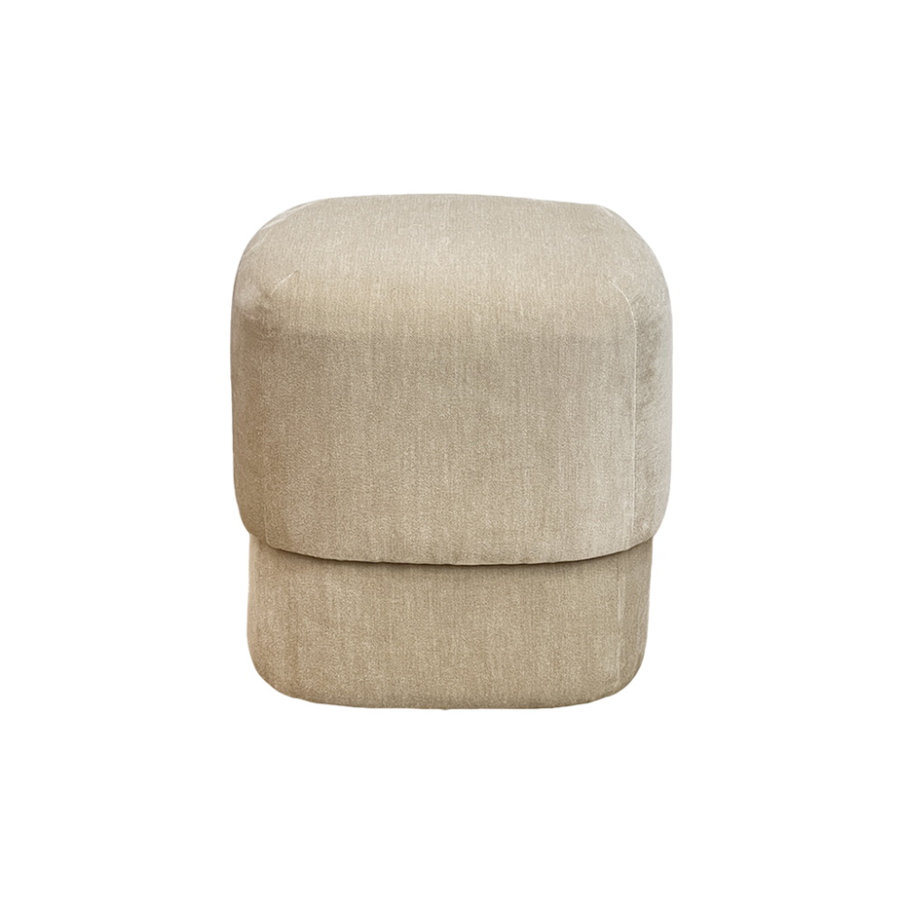 OPJET PARIS Stool Retroplush Trip