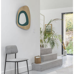 DRUGEOT Mirror Galet
