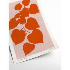 PSTR STUDIO Art Print Amor Folium II - PrintedPlant
