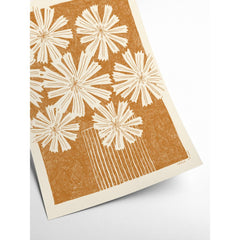 PSTR STUDIO Art Print Anouk van Cleef - Springflowers