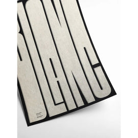 PSTR STUDIO Art Print - Meindl Taxer - BLANC