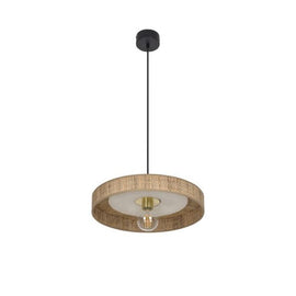 MARKET SET Suspension Light Portinatx White