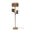 GOOD&MOJO Floor Lamp Bhutan Shelves