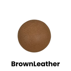 INTERIOR Pillow Black Wool 50x50cm