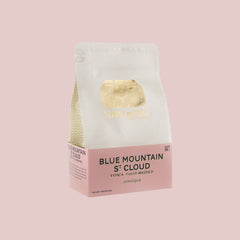 TERRES DE CAFÉ Coffee Beans Blue Mountain Jamaica 150g