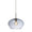 IT’S ABOUT ROMI Suspension Light Bologna Glass Iron