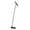 IT’S ABOUT ROMI Floor Lamp Bordeaux Iron