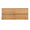 FURNIFIED Bathroom Cabinet Ann Wood 150cm