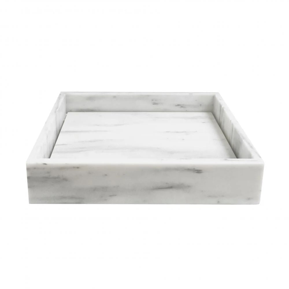 FURNIFIED Washbasin George Marble