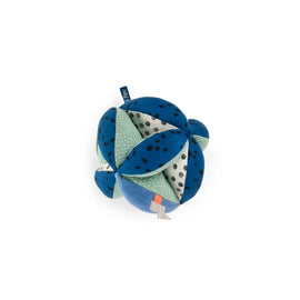 MOULIN ROTY Sensory ball “Puce & Pilou“