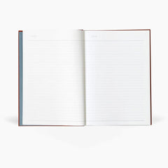 NOTEM STUDIO Notebook Bea Elastic Band 14,8x21cm