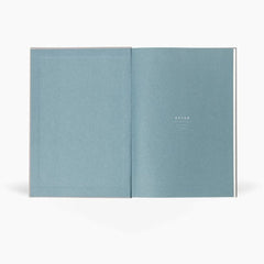 NOTEM STUDIO Notebook Bea Elastic Band 14,8x21cm