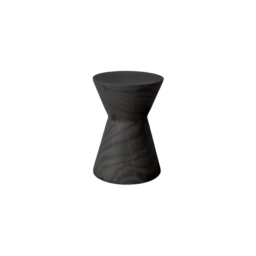 FURNIFIED Side Table Eyla 45cm