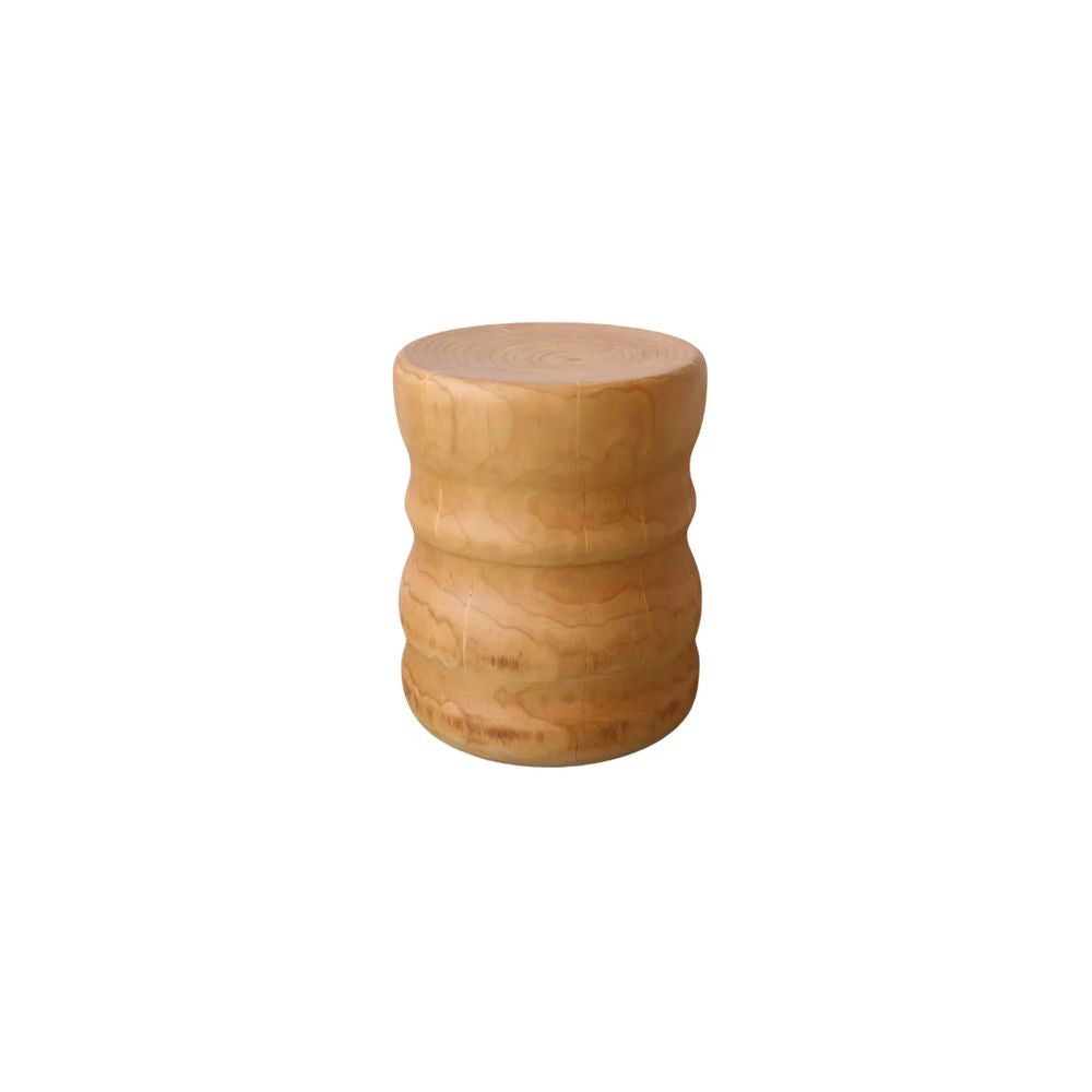FURNIFIED Side Table Leni 46cm