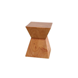 FURNIFIED Side Table Maurel 45cm