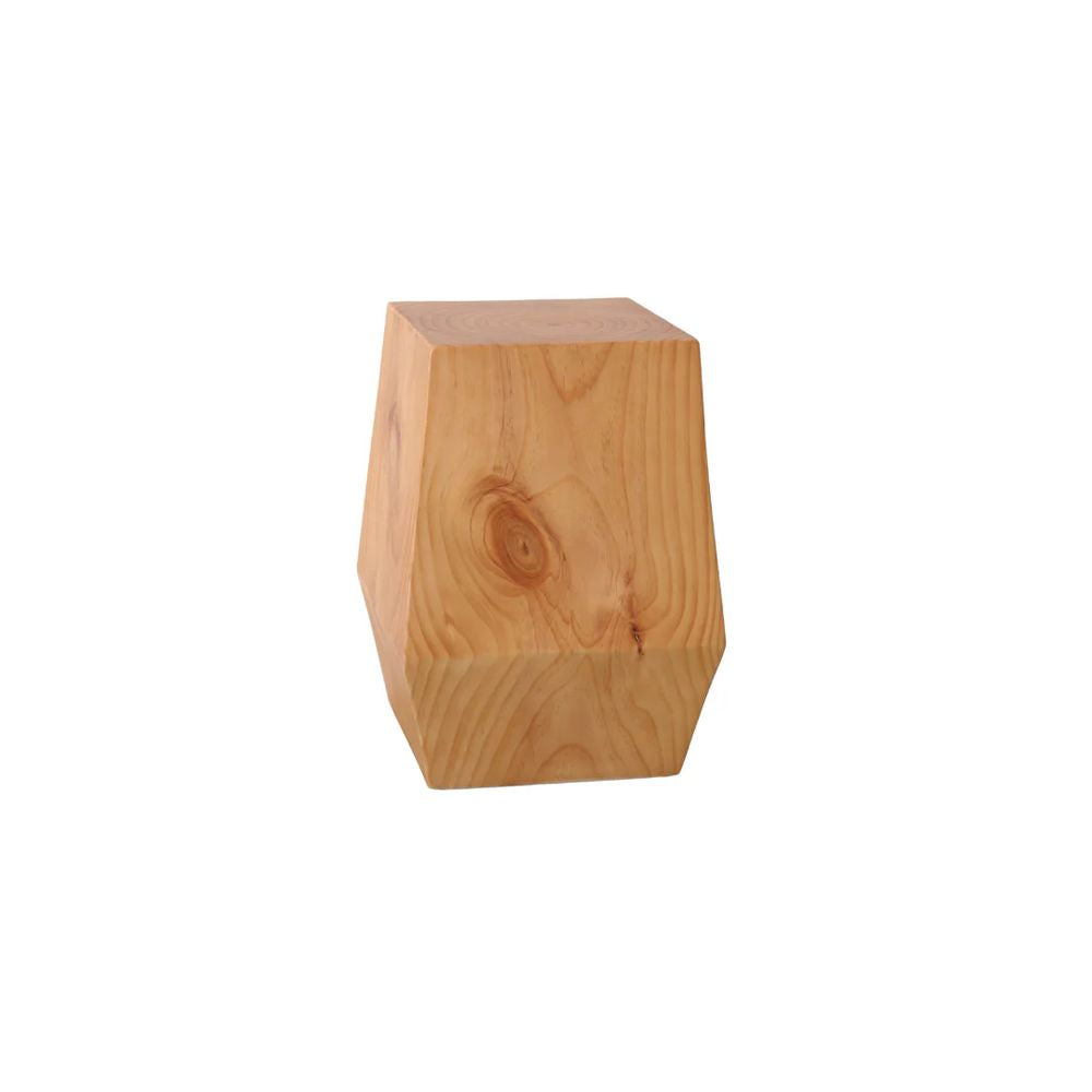 FURNIFIED Side Table Soma 45cm
