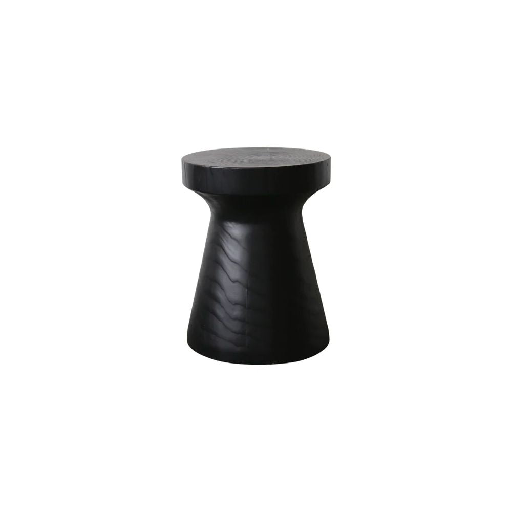 FURNIFIED Side Table Sova 45cm