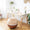 BLOON PARIS Inflated Seating Ball Elixir Agate Pink