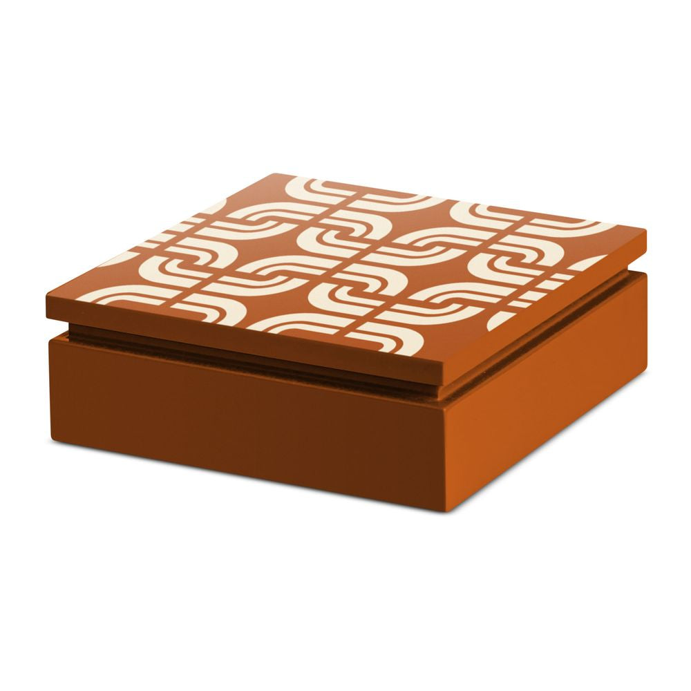 RED EDITION Box Pigalle Square