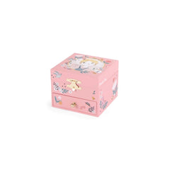 MOULIN ROTY Les Parisiennes music box