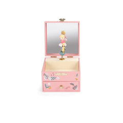 MOULIN ROTY Les Parisiennes music box
