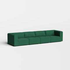 TIPTOE Sofa Easy 4-5 Seats BRIDGE Straight