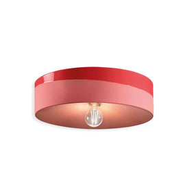 FERROLUCE Ceiling Light Pi 40cm