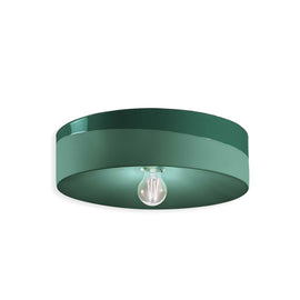 FERROLUCE Ceiling Light Pi 40cm