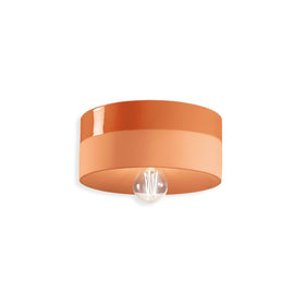 FERROLUCE Ceiling Light Pi 25cm