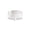 FERROLUCE Ceiling Light Pi 25cm