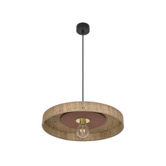MARKET SET Suspension Light Portinatx Terracotta