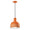 FERROLUCE Suspension Light Caxixi 27cm