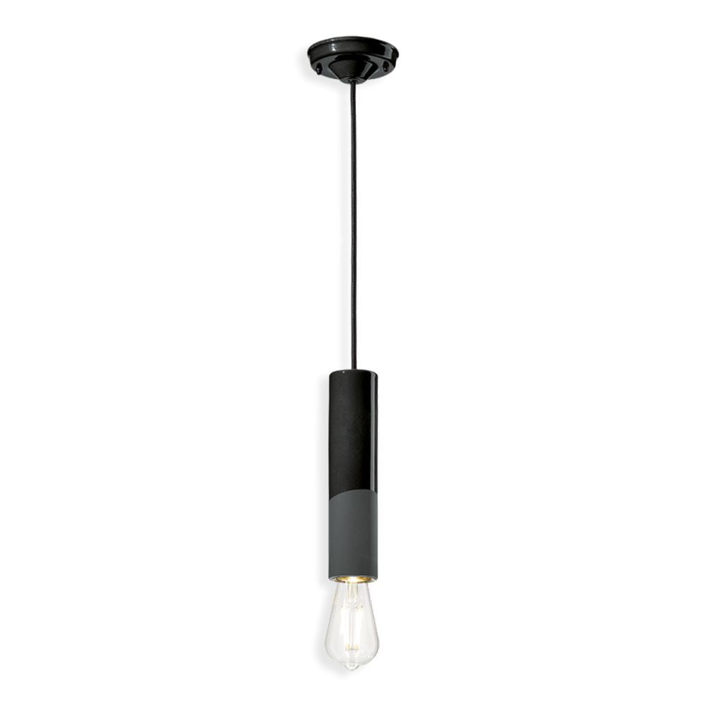 FERROLUCE Suspension Light Pi 25cm