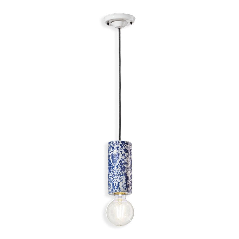 FERROLUCE Suspension Light Pi 18cm