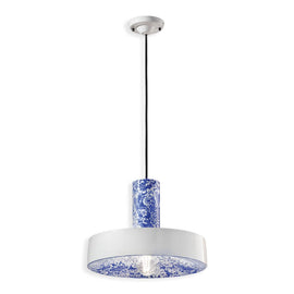 FERROLUCE Suspension Light Pi 35cm