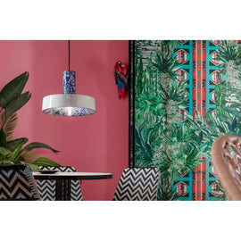 FERROLUCE Suspension Light Pi 35cm